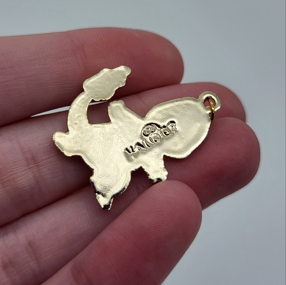 Pokemon charmander necklace by Halder - Picture 4 of 4